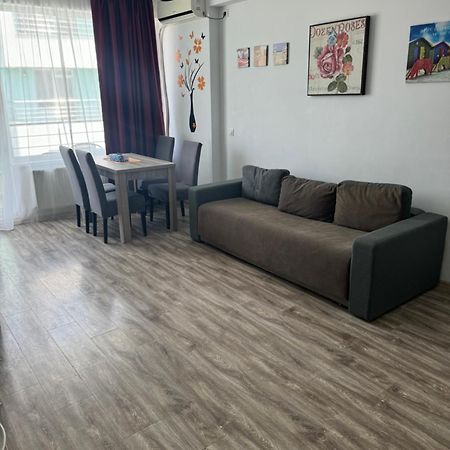 Virgo Apartaments Summer Land Mamaia Exterior foto