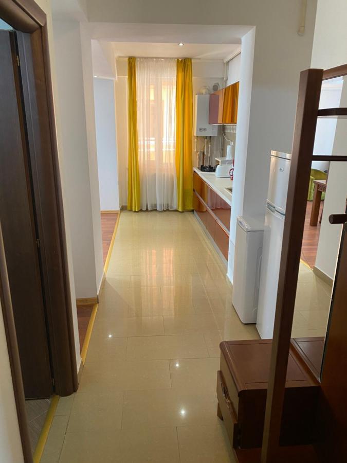 Virgo Apartaments Summer Land Mamaia Exterior foto
