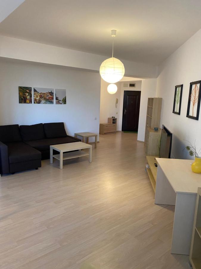 Virgo Apartaments Summer Land Mamaia Exterior foto
