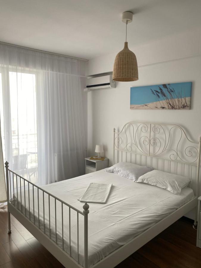 Virgo Apartaments Summer Land Mamaia Exterior foto