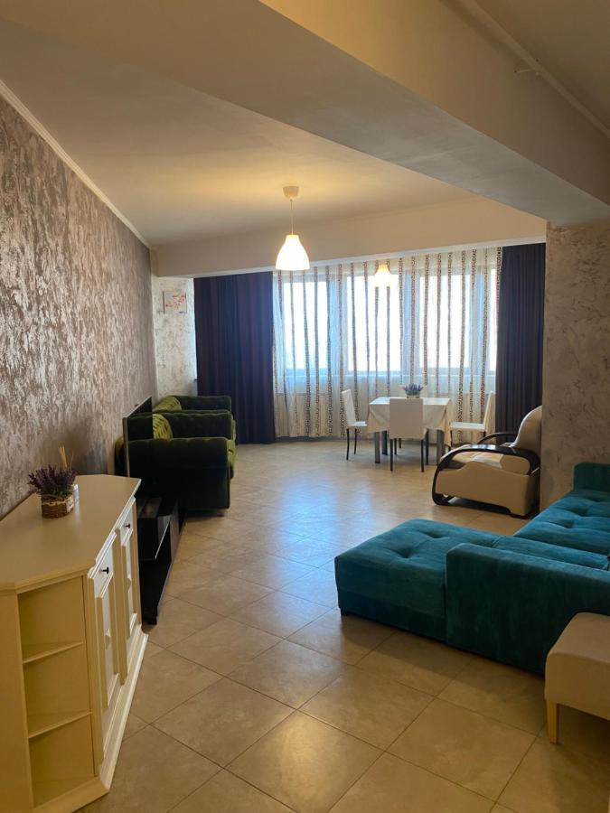 Virgo Apartaments Summer Land Mamaia Exterior foto