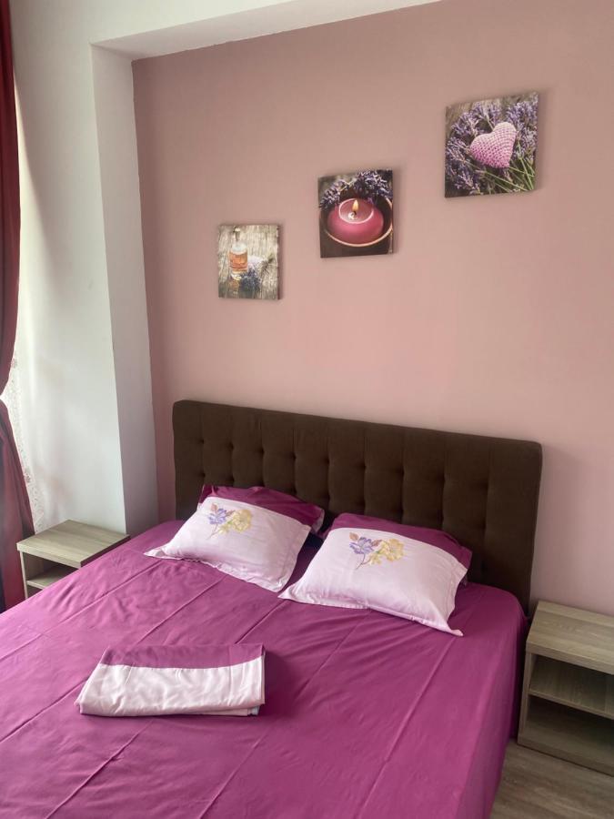Virgo Apartaments Summer Land Mamaia Exterior foto