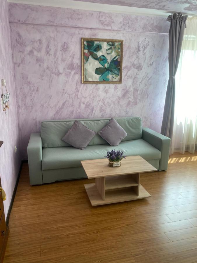 Virgo Apartaments Summer Land Mamaia Exterior foto