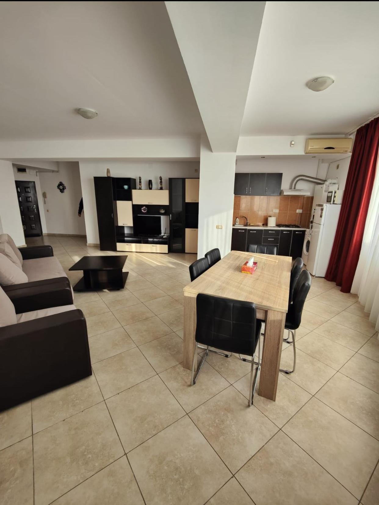 Virgo Apartaments Summer Land Mamaia Exterior foto